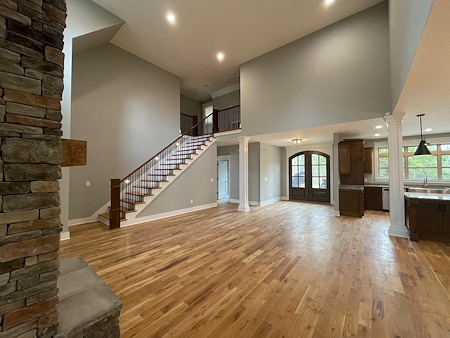 Make Your Nashville Home Your Dream Home With A Full House Renovation