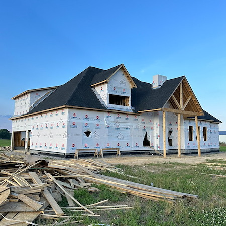 Why Working With a Local Nashville Builder Makes a Difference