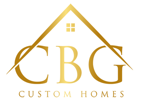CBG Custom Homes LLC Logo
