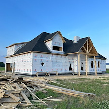 New-Home-Construction-in-Progress-The-Wildwood-Home-in-Orlinda-TN 0