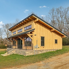 The-Modern-Timber-Retreat 12