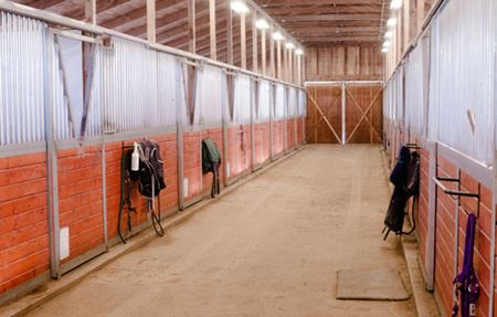 Equine Facilities Thumbnail